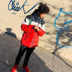 Meet your Posher, Oscar